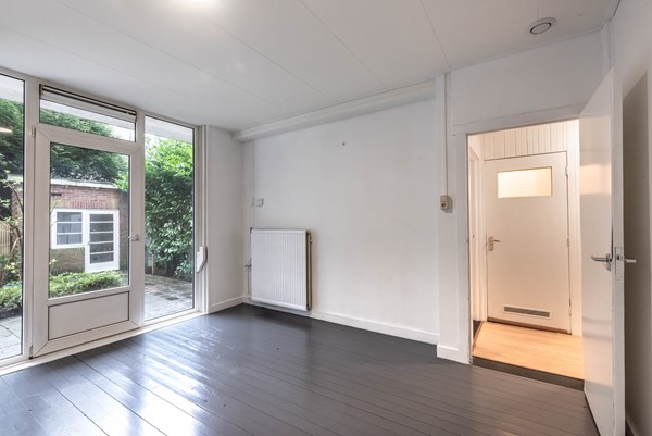 Medium property photo - Cabralstraat 28H, 1057 CH Amsterdam